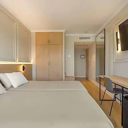 Hotel Miramar Lloret de Mar