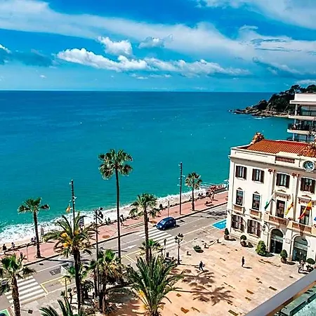 Miramar Lloret de Mar