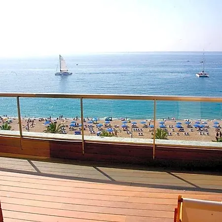 Hotel Miramar Lloret de Mar