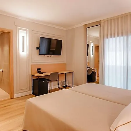 Miramar Hotel Lloret de Mar