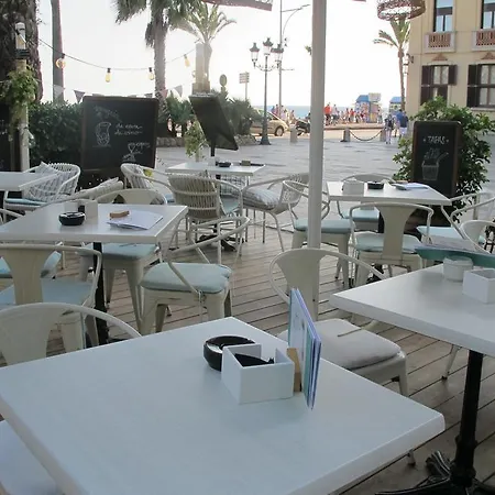 Miramar Lloret de Mar