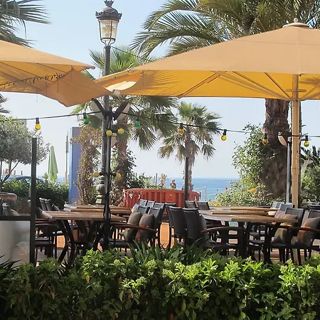 Miramar Hotel