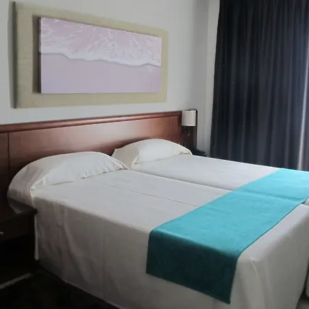 Miramar 4* Lloret de Mar