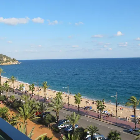 Hotel Miramar Lloret de Mar