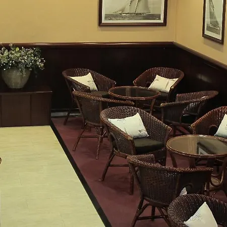 Miramar Szálloda Lloret de Mar