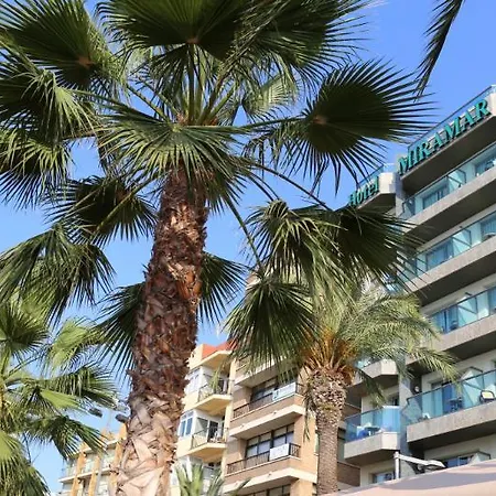 Hotel Miramar 4*