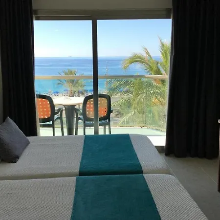 Miramar 4* Lloret de Mar