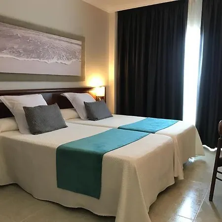 Miramar Lloret de Mar