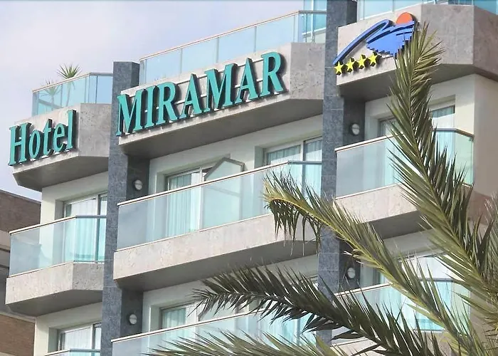 Hotel Miramar
