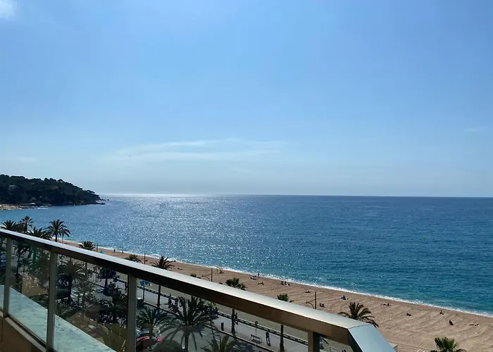 Miramar 4* Lloret de Mar