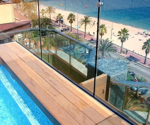 Miramar Lloret de Mar