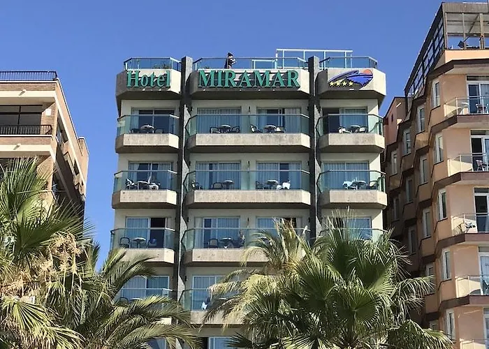 Miramar Готель 4*