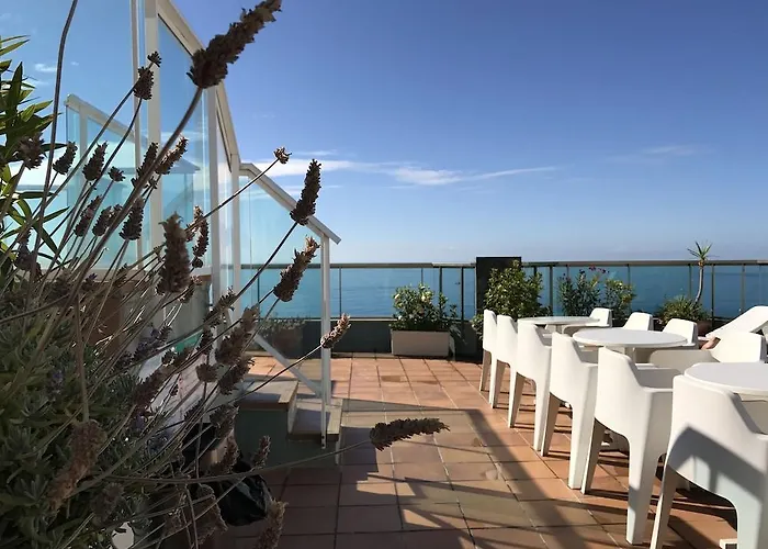 Miramar Готель 4*