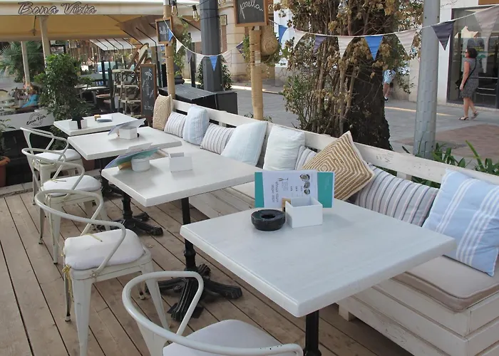 Miramar Hotel Lloret de Mar