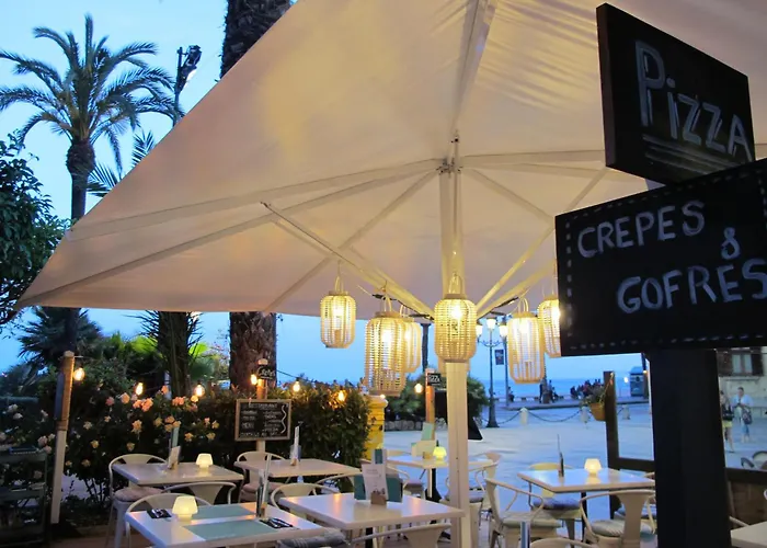 Hotel Miramar Lloret de Mar