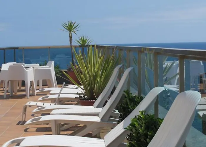 Miramar Lloret de Mar