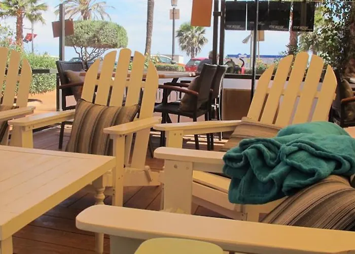 Hotel Miramar Lloret de Mar