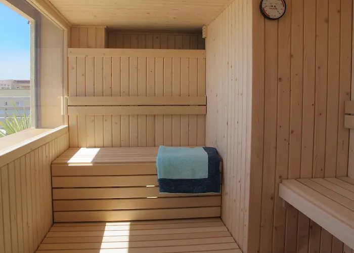 Готель Miramar Льорет-де-Мар