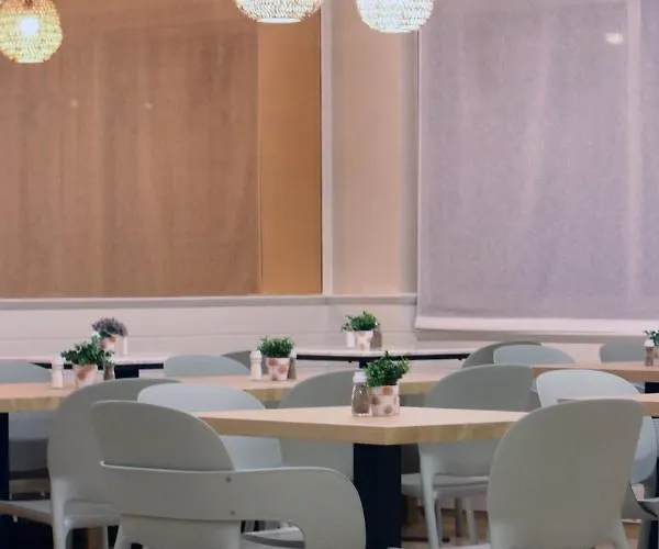 Готель Miramar Льорет-де-Мар