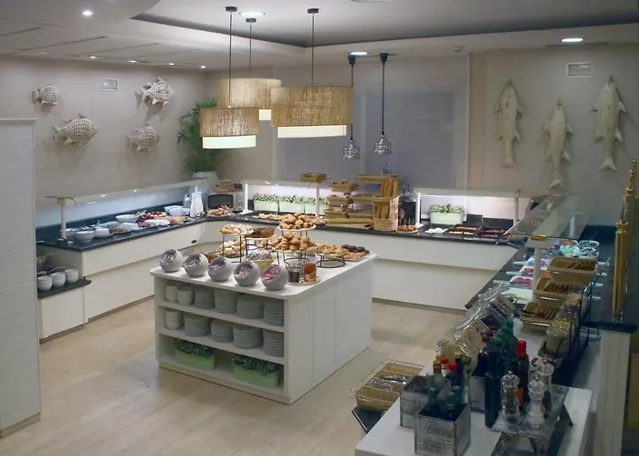 Miramar Готель 4*