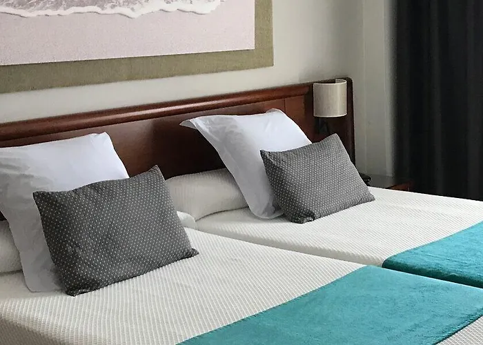 Miramar Льорет-де-Мар