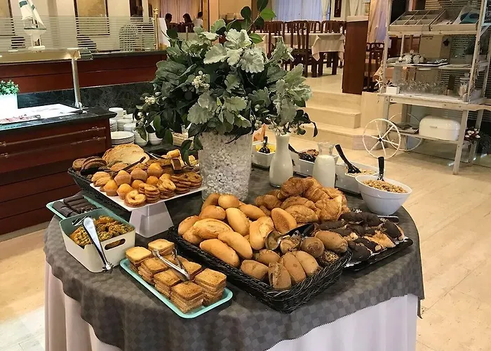 Miramar Льорет-де-Мар