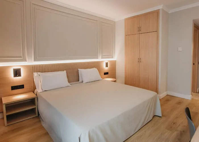 Miramar 4* Льорет-де-Мар