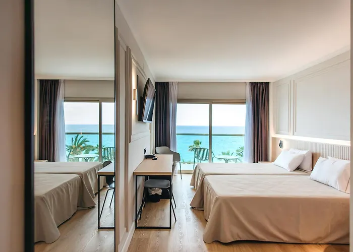 Miramar Готель 4*