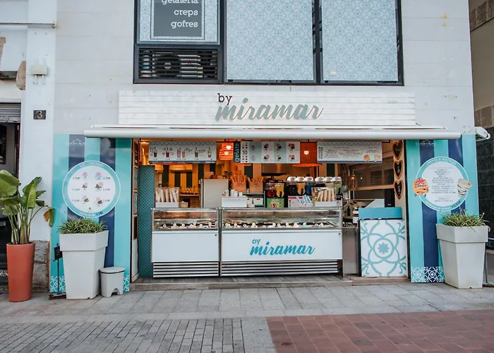 酒店 Miramar