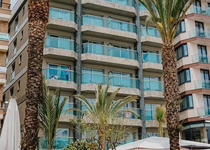 Miramar Hotel Lloret de Mar