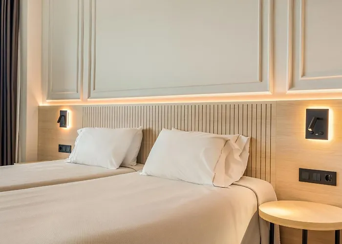 Miramar Hotel Lloret de Mar