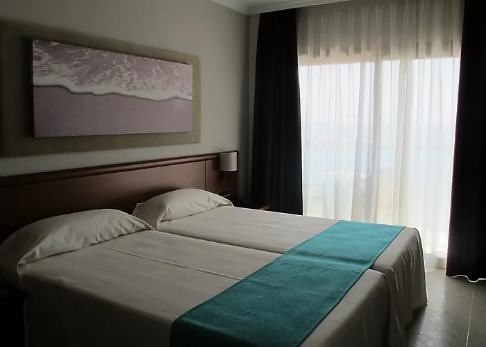 Hotel Miramar Lloret de Mar