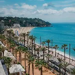 Miramar Ξενοδοχείο 4*