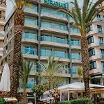 Miramar Ξενοδοχείο Λορέτ Ντε Μαρ