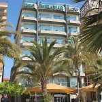 Ξενοδοχείο Miramar