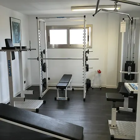Ξενοδοχείο Miramar Λορέτ Ντε Μαρ