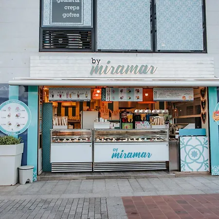 Ξενοδοχείο Miramar