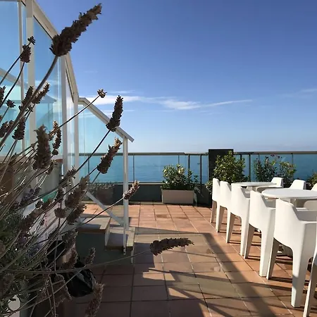 Miramar Отель 4*