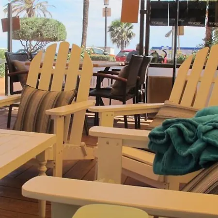 Отель Miramar Льорет-де-Мар