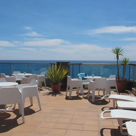 Отель Miramar 4*