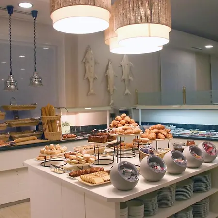 Отель Miramar 4*