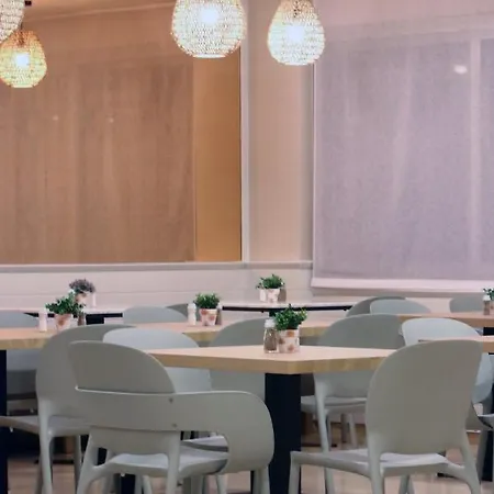 Отель Miramar Льорет-де-Мар