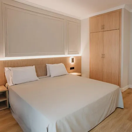 Miramar 4* Льорет-де-Мар