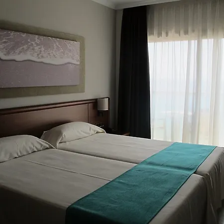 Ξενοδοχείο Miramar Λορέτ Ντε Μαρ