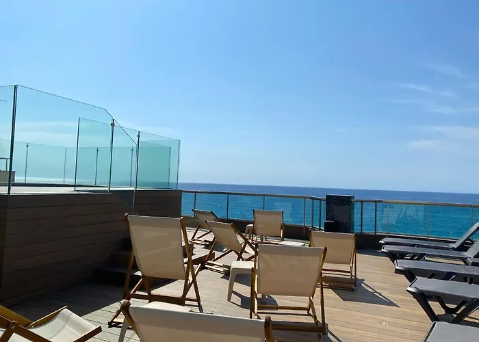 Miramar Hotel Lloret de Mar