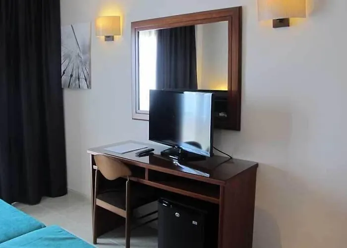 Miramar 4* Lloret de Mar