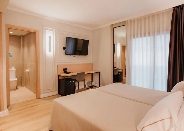 Miramar Hotel Lloret de Mar